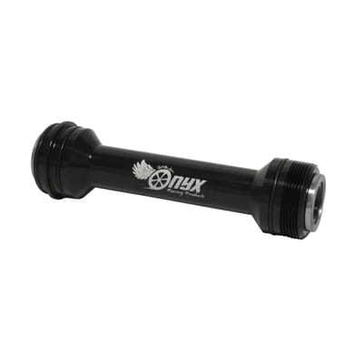 Interne voornaafas Onyx