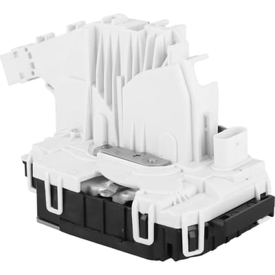 Voorkant Links Deurslot Actuator 2047201535 Geschikt voor Mercedes Benz C300 C350 W204 E350 W212 white