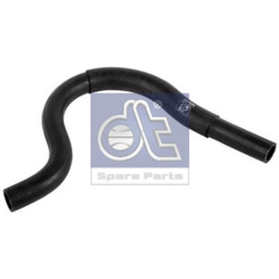 Verwarmingsslang DT Spare Parts 2.15116