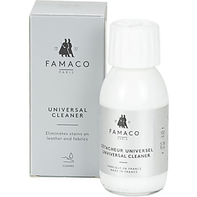 Famaco Universal cleaner, Vlekverwijderaar 100 ml