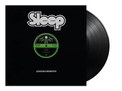 Leagues Beneath (LP)