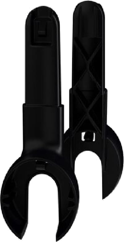 Bugaboo Fox Wiegstandaard Adapters