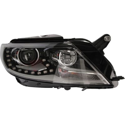 Koplampen MAGNETI MARELLI 711307024171, rechts