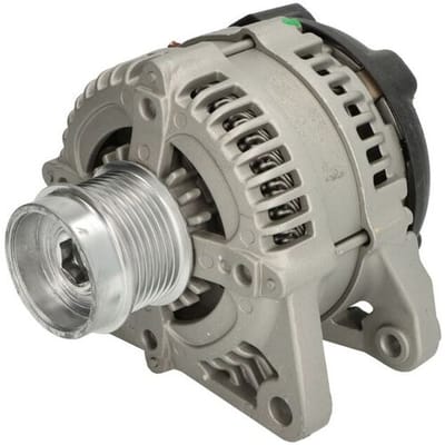 Driefasige generator STARDAX STX102342R