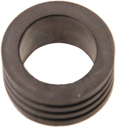 BGS Rubberen ring voor universele testadapter koelsysteem 45 - 50...