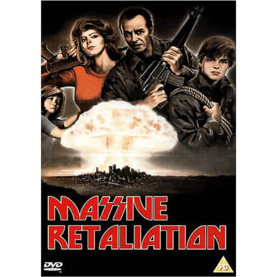 Massive Retaliation