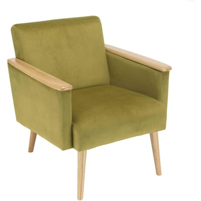 Fauteuil Lineas | Macabane