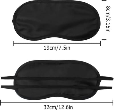 Slaapmasker - Inclusief verzendkosten