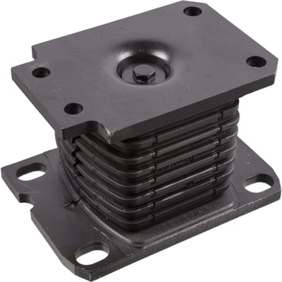 Aanslagbuffer, ophanging FEBI BILSTEIN 102462