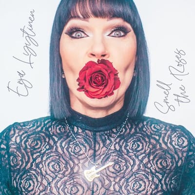 Erja Lyytinen - Smell The Roses (CD)