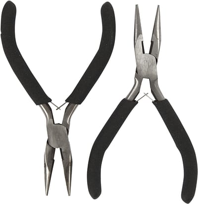 Starterset sieraadtangen, 1 set