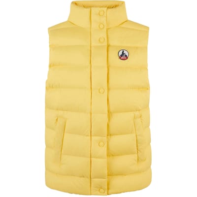 JOTT Valentine Down Jacket Honey Größe: S | Gilets Outlet | Damen