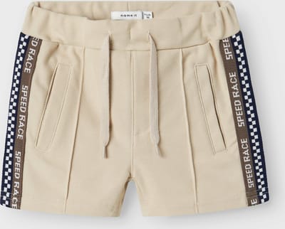 NAME IT - NMMHALFDAN SHORTS - Jongens - Bermuda shorts
