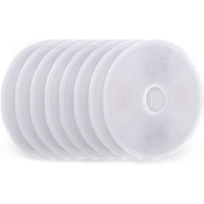 Cat Waterfonteinfilters Vervangingsfilters voor Cat Waterfontein 4 STUKS 8 PCS
