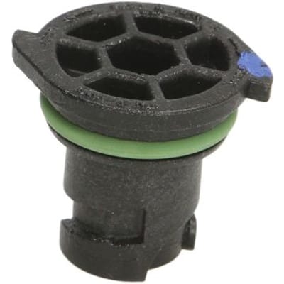 Schroef plug oliepan ELRING 233.451