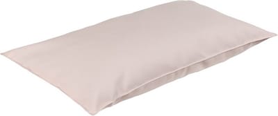 Sollana Kussen Roze | 35 X 60 | Sierkussen Voor Woonkamer Of Slaapkamer