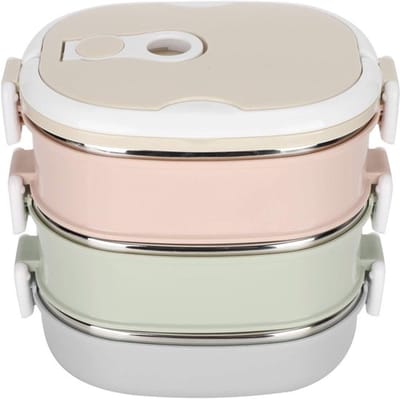SPHProducts - Geïsoleerde Thermische Voedselcontainer - Draagbare