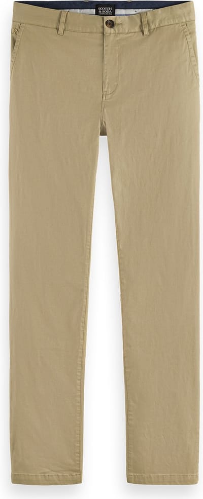 Scotch & Soda - Heren - Broeken