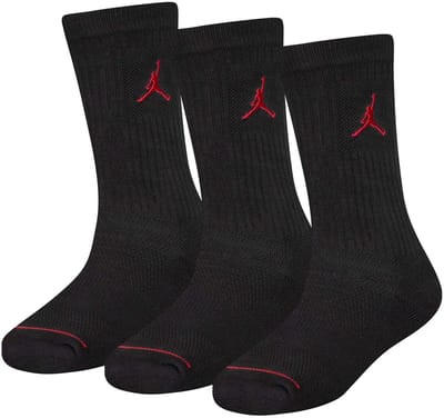 Calze Nike Jhn Jordan Jumpman Crew 023 - Fashion Wear - Kinderen