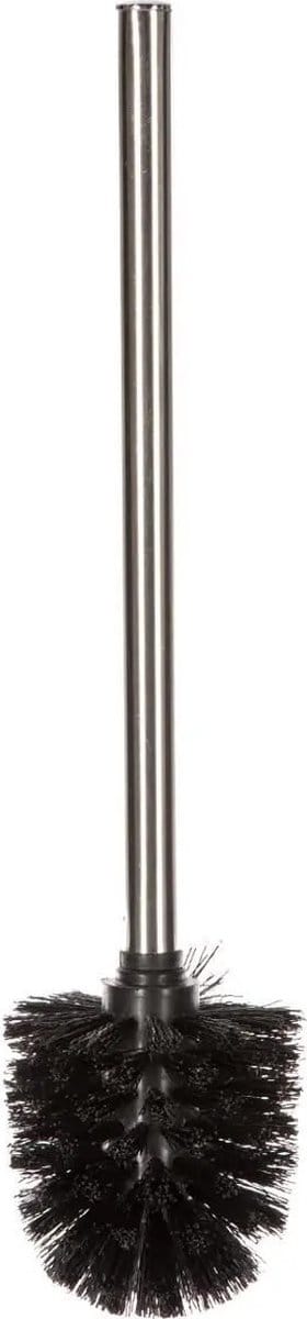 WC-/toiletborstel RVS 35 cm