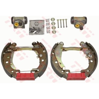 Remschoenset Superkit TRW GSK1248