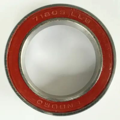 Lagers Enduro Bearings 71805 LLB-25x37x7