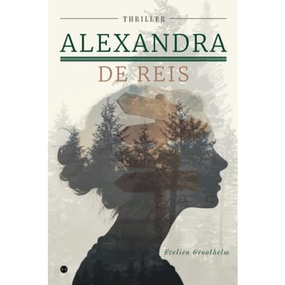 Alexandra - Evelien Groothelm