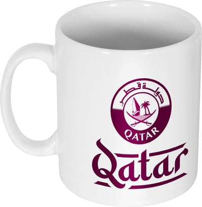 Qatar Team Mok