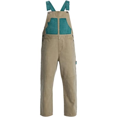 Damesoverall Quiksilver Sand