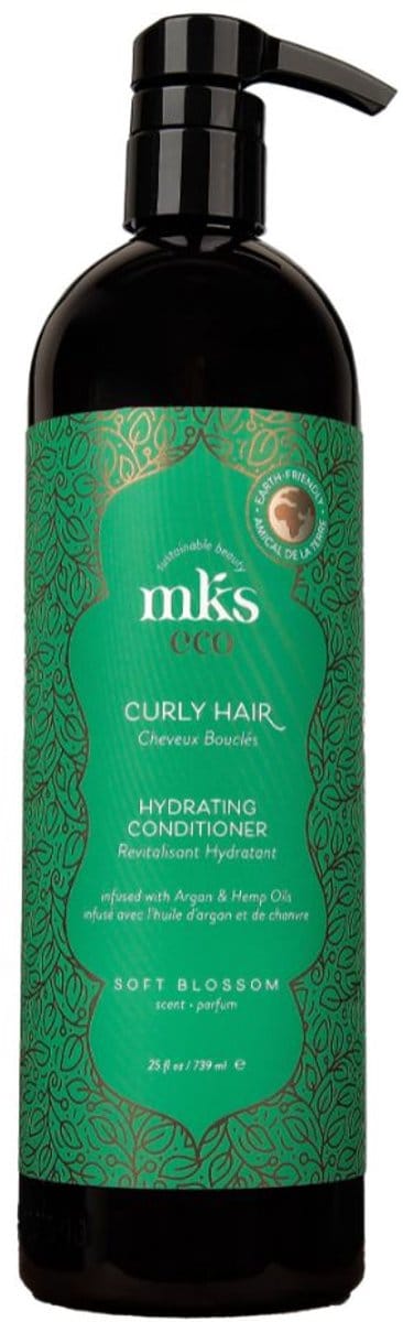 MKS-Eco CURLY Hair Hydrating Conditioner 739ml