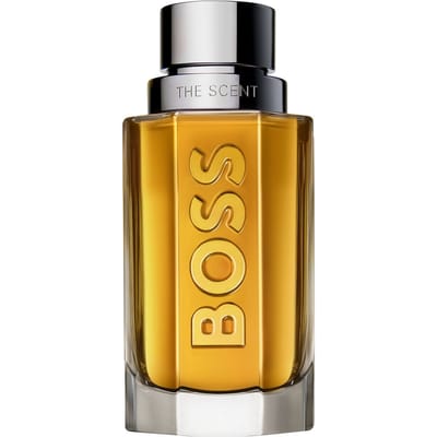 Hugo Boss Eau De Toilette Hugo Boss - Boss The Scent Eau De Toilette  - 50 ML