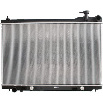 Radiator, motorkoeling KOYORAD PL021676