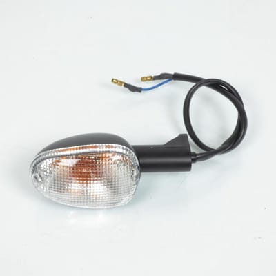Clignotant AVD ou ARG origine pour moto Aprilia 50 RS 1999 à 2005 AP8127536 Neuf