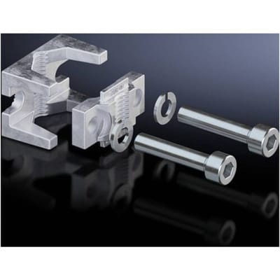 Rittal SV 9677.420 Prismaklem 3 stuk(s)