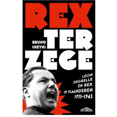 Rex Ter Zege - Bruno Cheyns