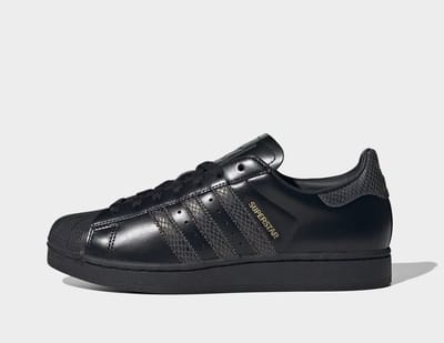 adidas Originals Superstar II 'Berlin'