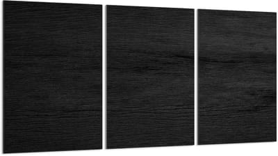 TMK ArtDeko Serie - Snijplank - 3x30x52 cm - Glazen Beschermingsplaat - Voor Alle Soorten Fornuizen