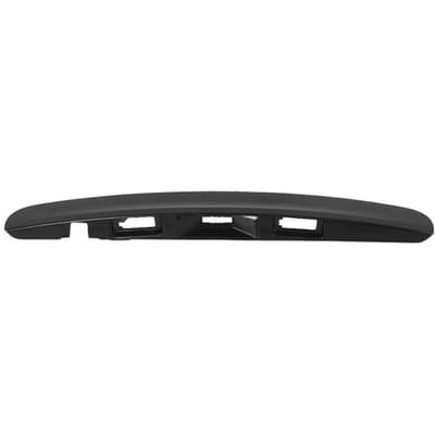 AYNEFY poignée de hayon Poignée de porte de coffre de hayon 90812JD20H convient pour Nissan Qashqai J10 JJ10 2007-2013