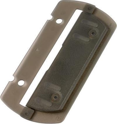 Alco multiperforator - 2/4-rings - kunststof - AL-4430-26