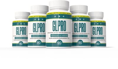 GLPro-5x