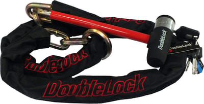 Kettingslot / loopchain  SCM gekeurd (wielklem 130 cm)