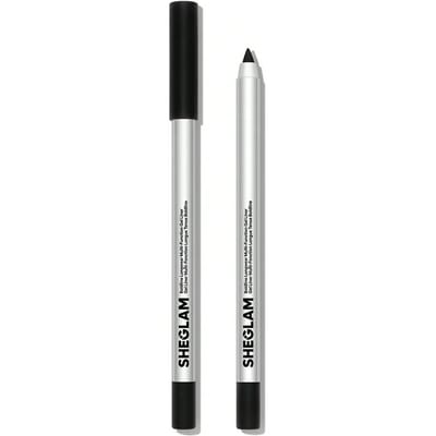 [4 Pcs] Boldline Langhoudende Multifunctionele Gel Liner & Slijper Set Merk Beauty Cosmetica Make-Up Voor Vrouwen En Meisjes