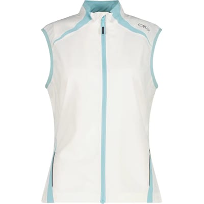 Winddichte bodywarmer voor dames CMP