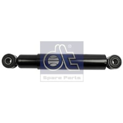 Schokdemper DT Spare Parts 6.12017