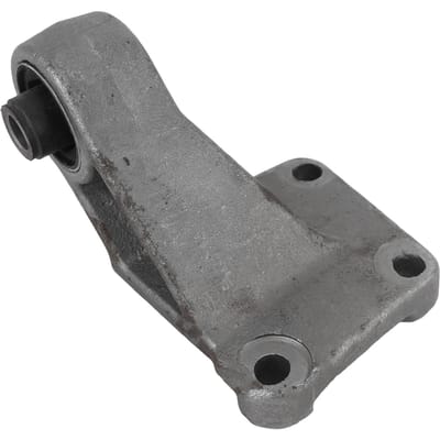 Achter Differentieelsteun Metaal Achter Differentieelsteun Vervanging voor Mitsubishi Outlander 2003‑2006 Links: MR961407 gray