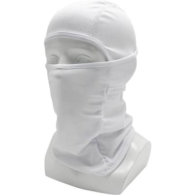 Outdoor Balaclafat Flying Tiger Hoed Motorhoes Fietsmasker Ademend Zonwerend Winddicht M（56-58cm）
