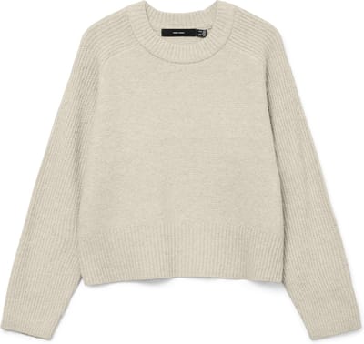 Vero Moda Gebreide pullover VMBANG Gebreide pullover