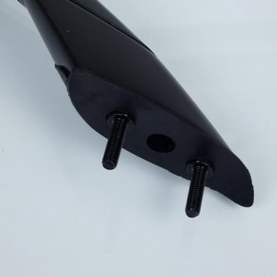Rétroviseur gauche RMS pour moto Aprilia 660 RS 4T 2020 à 2022 2B008413 Neuf
