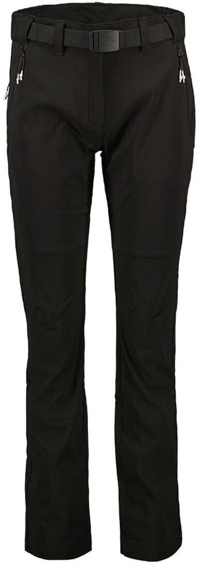 Newwood Poliana Broek Zwart 38 Vrouw