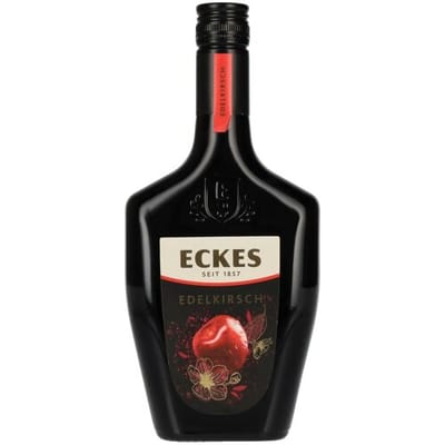 Eckes Edelkirsch Likör 20% Vol. 0,5l